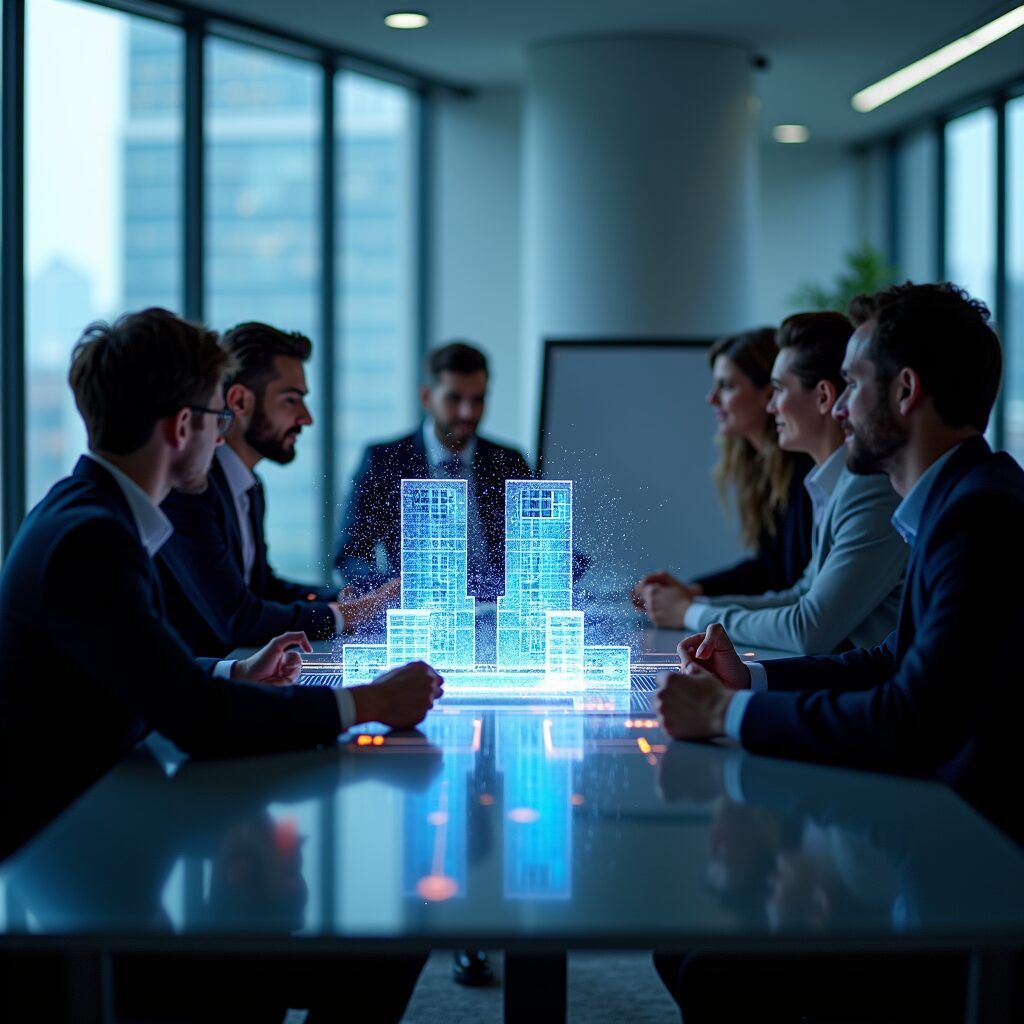 OpsFrame Büro Berlin Kontakt