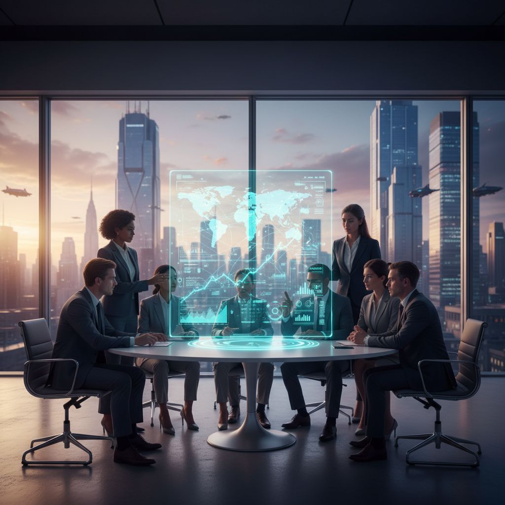 Finanzdienstleistungen Systemintegration